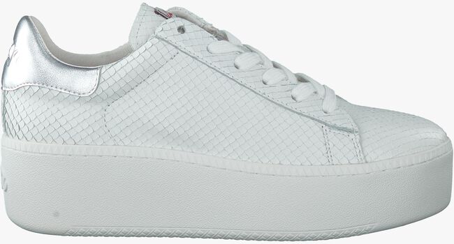 Witte ASH Sneakers CULT  - large