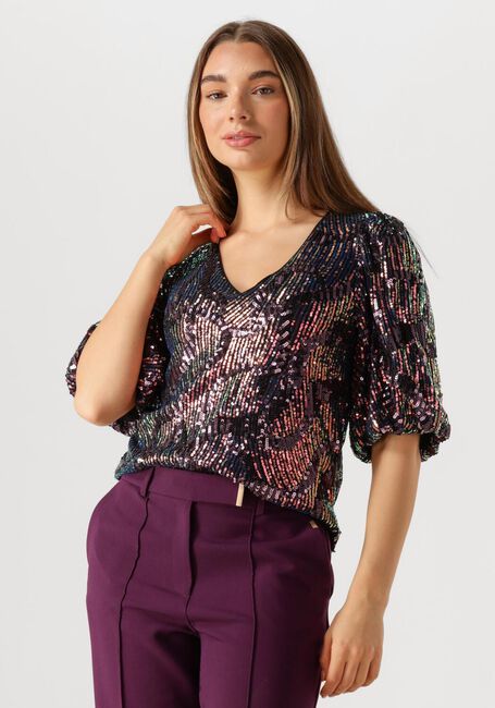 Roze AAIKO Top CARY PES 177 - large