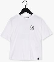 NIK & NIK T-shirt ACADEMY T-SHIRT en blanc - medium