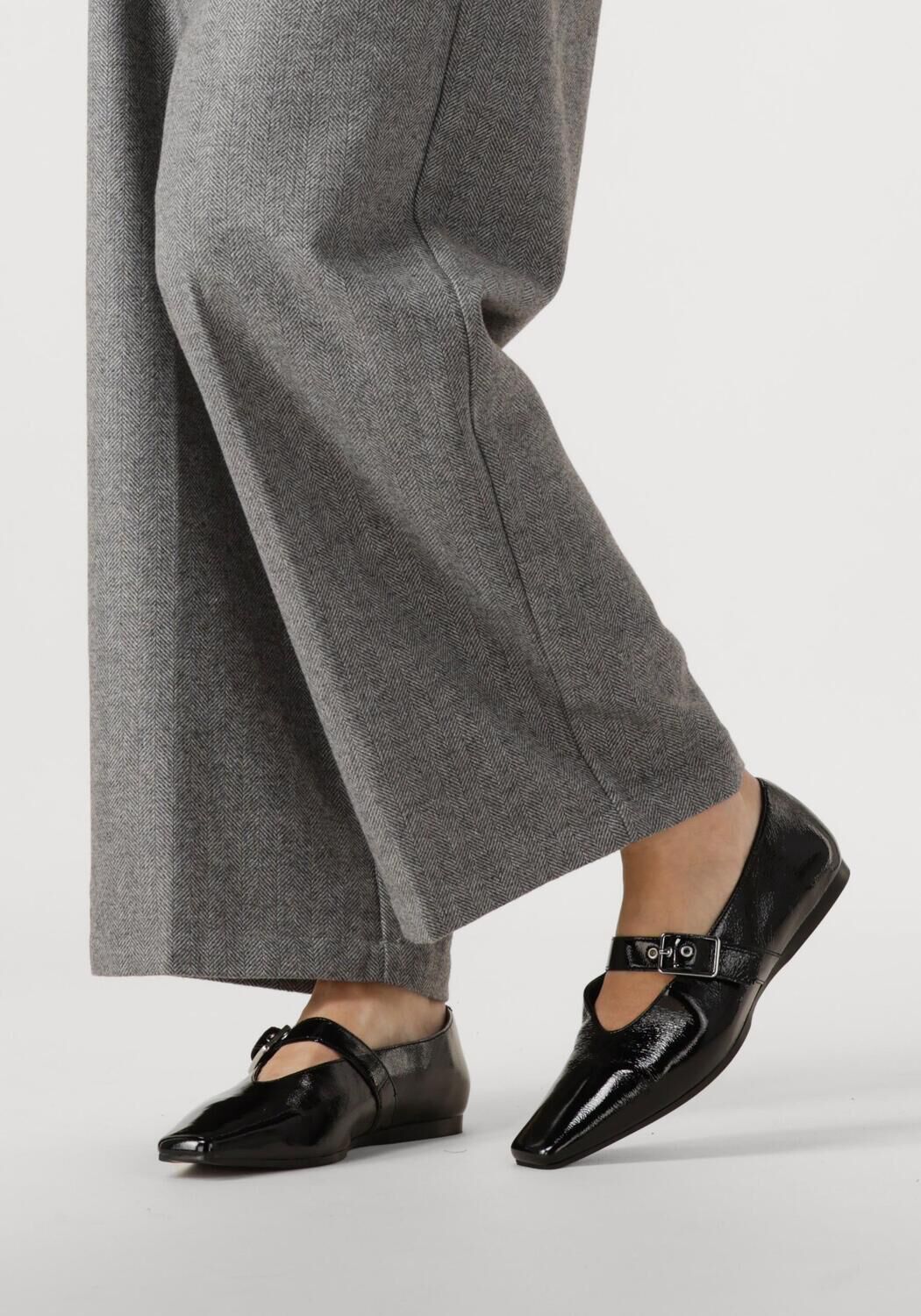 VAGABOND SHOEMAKERS WIOLETTA 5701 Ballerines en noir - large