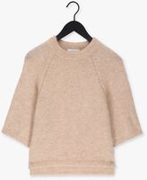 BY-BAR Pull CHRIS PULLOVER Sable