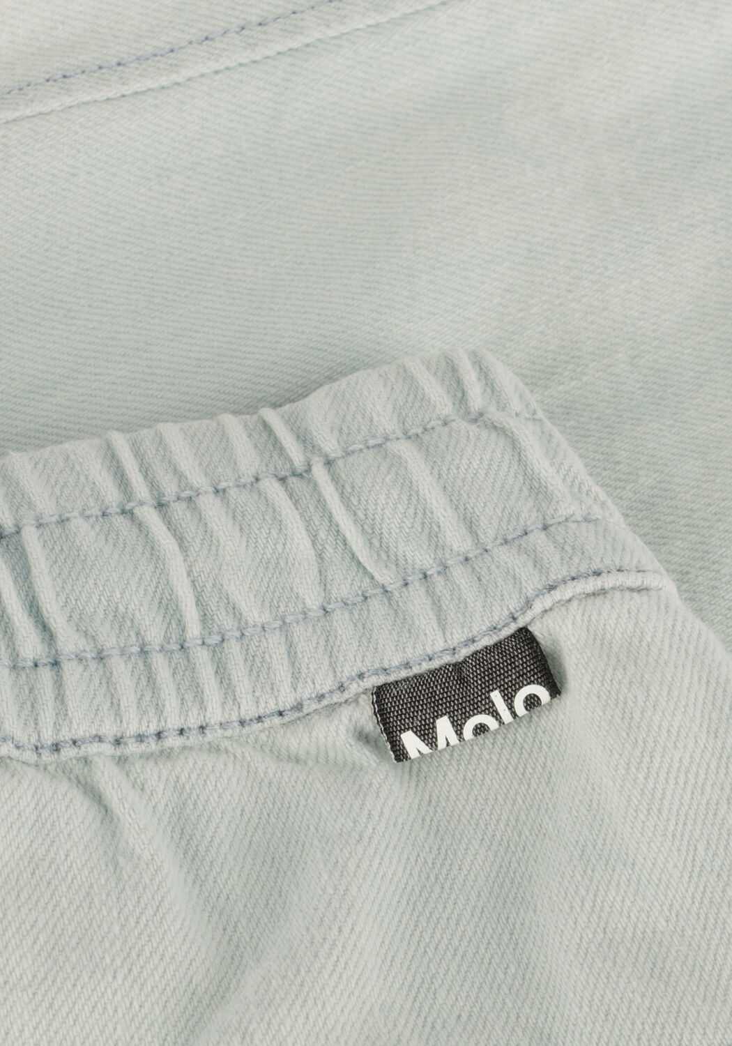 Mint MOLO Korte broek AVART - large