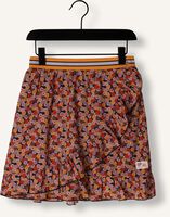 Multi NONO Minirok NURIA GIRLS SHORT SKIRT PINK Multi NONO Minirok NURIA GIRLS SHORT SKIRT PINK - medium