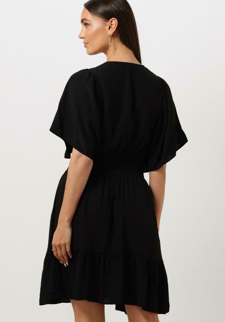 CO'COUTURE Mini robe SAMIA SUM CROP DRESS en noir - large