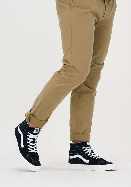 Blauwe VANS Sneakers UA SK8-HI HEREN Blauwe VANS Sneakers UA SK8-HI HEREN - large