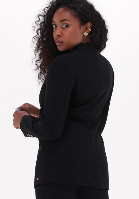 JOSH V Blazer BENTE en noir - large