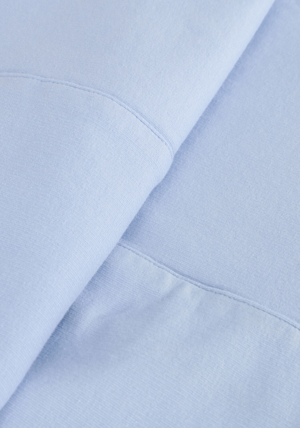 NUKUS Robe midi KATE DRESS Bleu clair - large