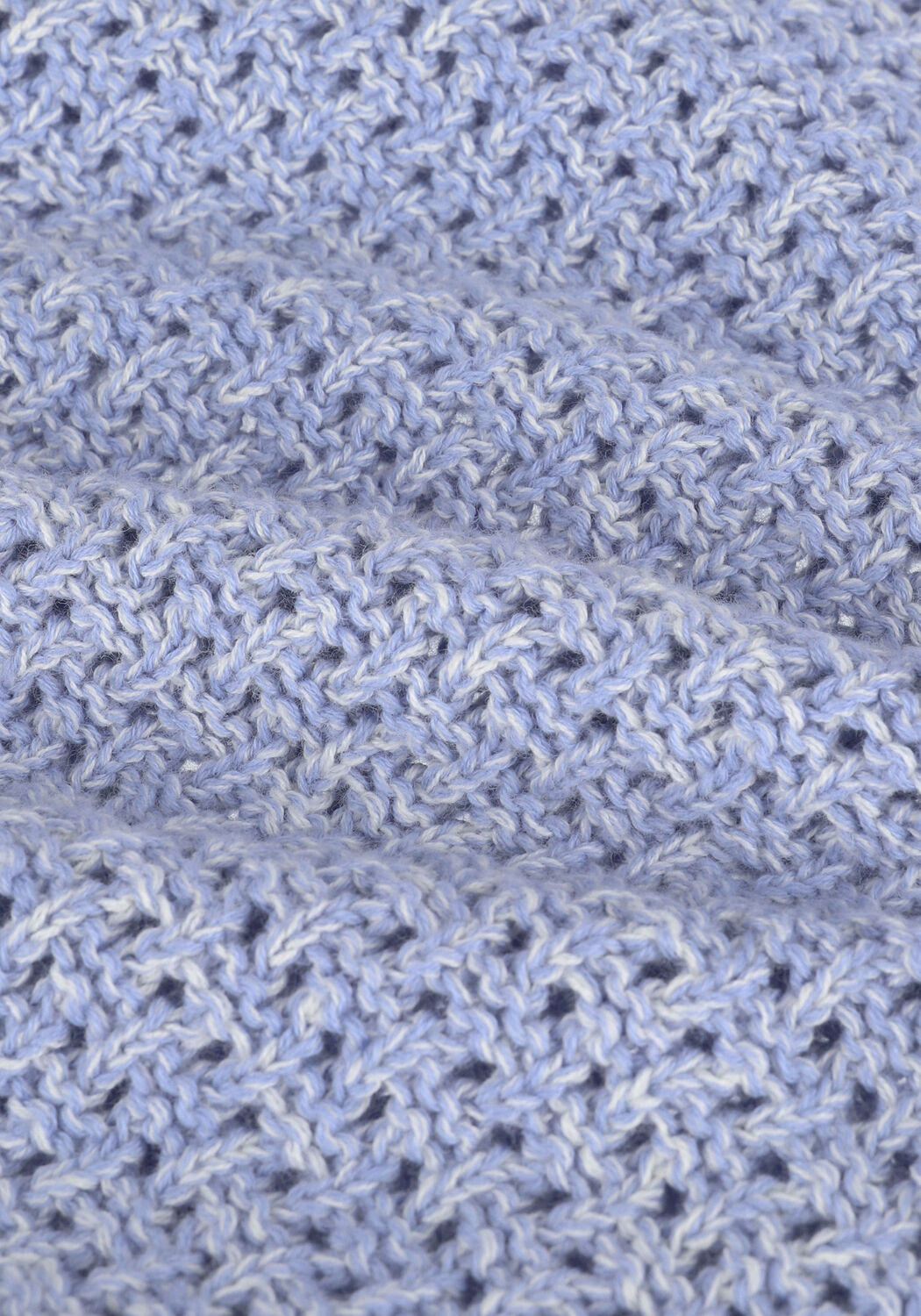 SIMPLE Pull REBEL Bleu clair - large