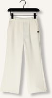 Ecru LIKE FLO Pantalon FLO WOVEN PANTS Ecru LIKE FLO Pantalon FLO WOVEN PANTS - medium