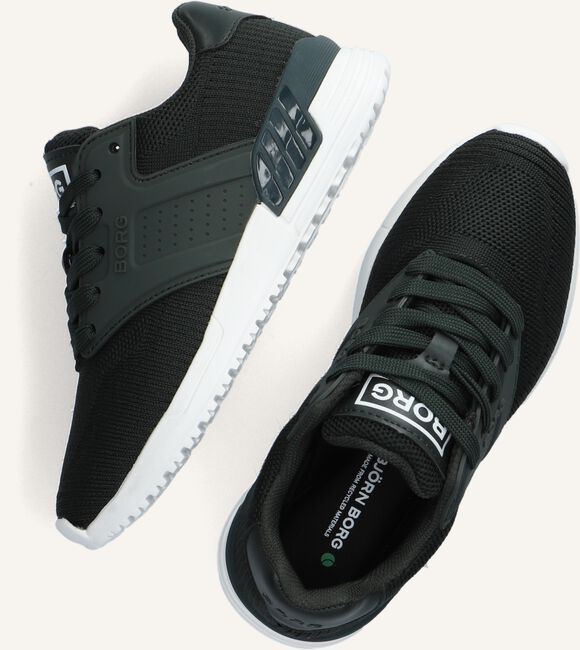 Groene BJORN BORG Sneakers R140 KNT K Groene BJORN BORG Sneakers R140 KNT K - large