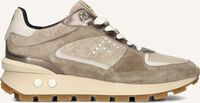 Bruine FLORIS VAN BOMMEL Sneakers SFW-10084 BLOKKI Bruine FLORIS VAN BOMMEL Sneakers SFW-10084 BLOKKI - medium