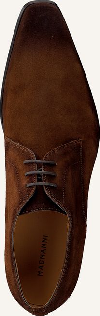 Cognac MAGNANNI Nette schoenen 22643 Cognac MAGNANNI Nette schoenen 22643 - large