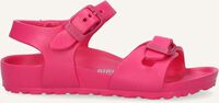 Roze BIRKENSTOCK Sandalen RIO KIDS EVA - medium