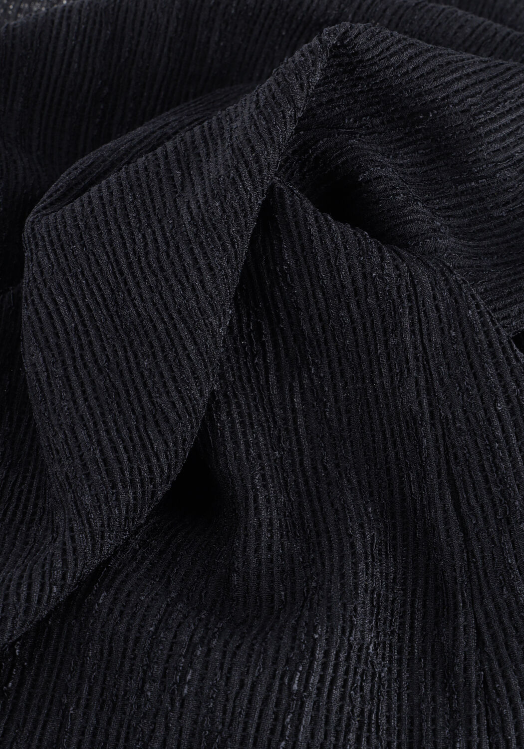 Blauwe MY ESSENTIAL WARDROBE  KIKOMW ONE SHOULDER BLOUSE - large