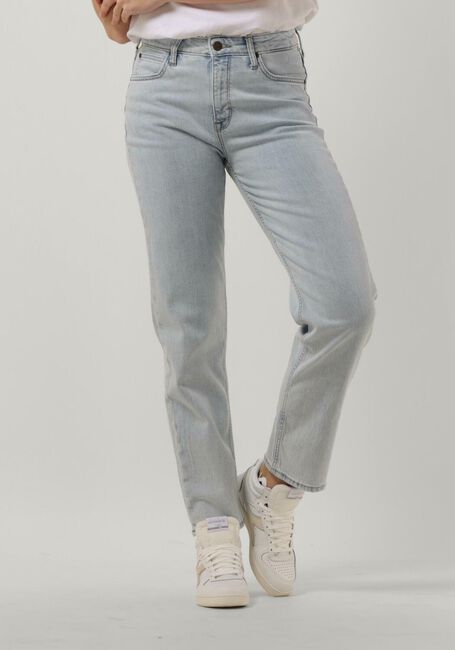 LEE Mom jeans CAROL L30UHJB57 en bleu - large
