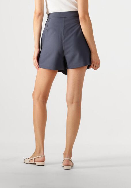 NOTRE-V Pantalon courte NV-FIA en gris - large