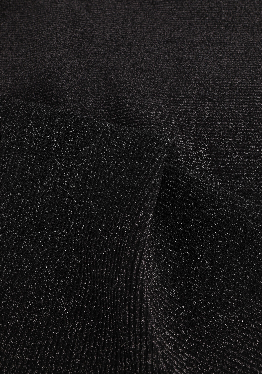 Zwarte REFINED DEPARTMENT Trui PHYLIA - large