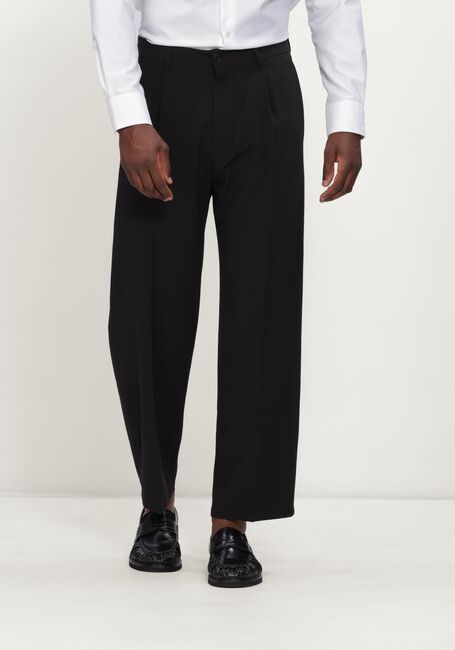 DRYKORN Pantalon RIKKAD en noir - large