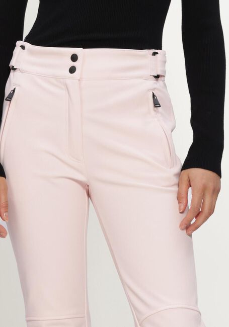 Roze AIRFORCE Broeken/jumpsuits SUNDANCE MOUNTAIN SKI PANTS - large