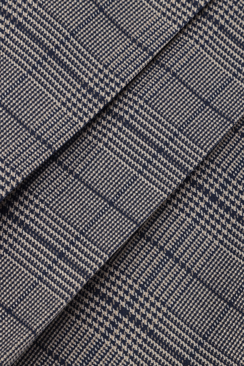 JANICE Jupe midi SAINT en gris - large