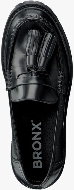 Black BRONX shoe 65339  - large