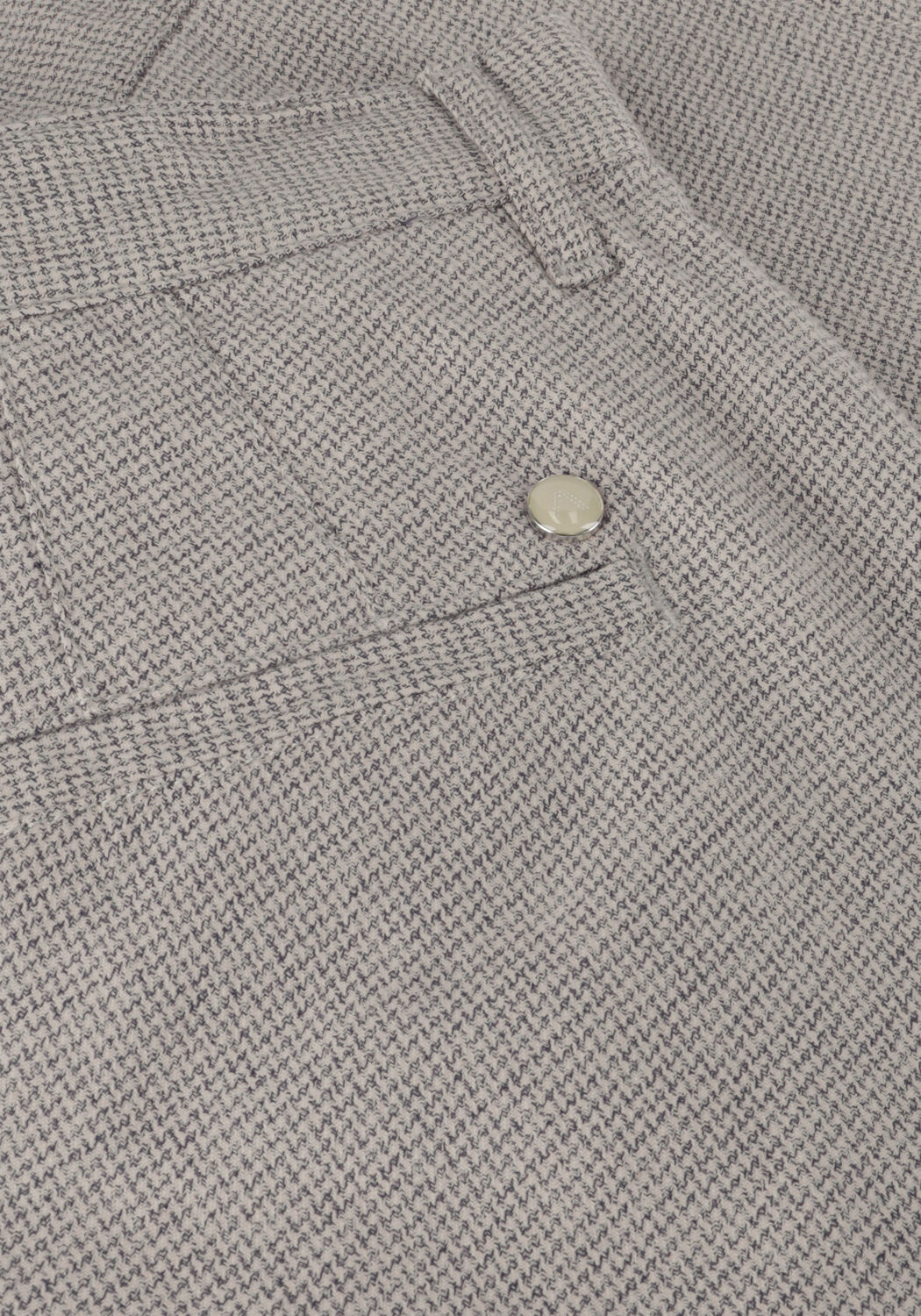 Blauwe ALBERTO Pantalon 4627 1912 ROB - large