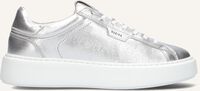Zilveren NUBIKK Sneakers VINCE TORA DAMES Zilveren NUBIKK Sneakers VINCE TORA DAMES - medium
