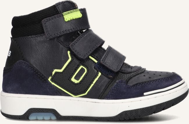 Blauwe DEVELAB Sneakers 44307 Blauwe DEVELAB Sneakers 44307 - large