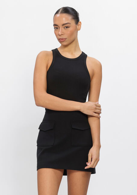 OMODA ATELIER Haut X MODEROSA - TANK en noir - large