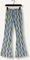 RAIZZED Pantalon évasé RAE en multicolore RAIZZED Pantalon évasé RAE en multicolore - medium