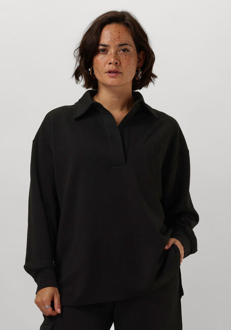 Zwarte REFINED DEPARTMENT  LOES - large