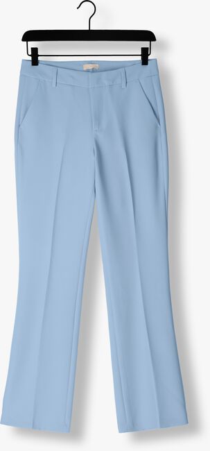 LIU JO Pantalon UTILITY TP PANTS Bleu clair - large