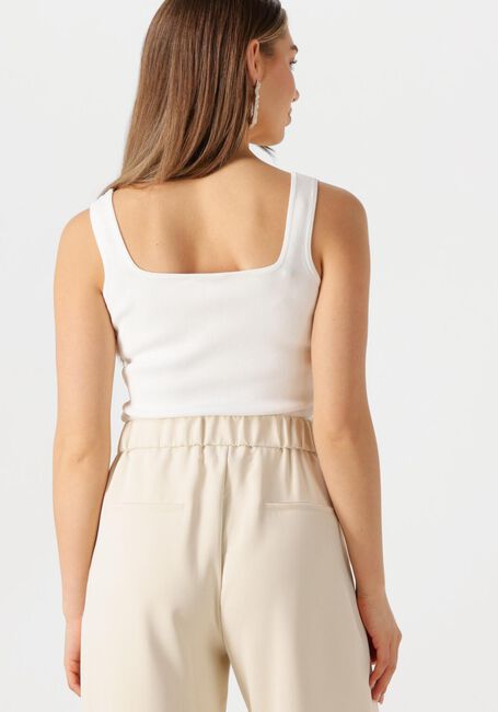 OMODA ATELIER Haut OM-BOLA X BO en blanc - large