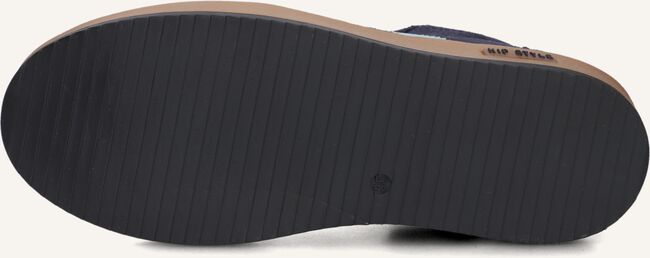 Blauwe HIP Sneakers H1253 Blauwe HIP Sneakers H1253 - large