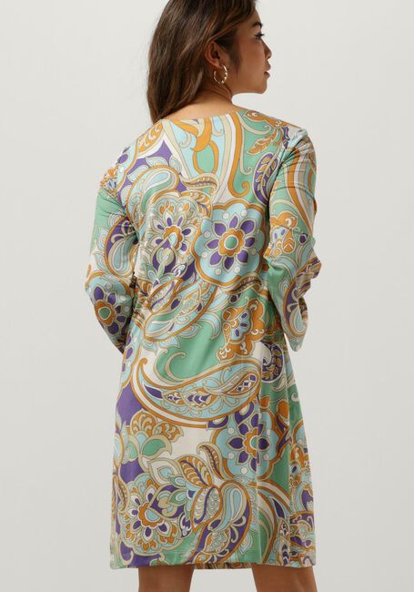 ANA ALCAZAR Mini robe 049685-3364 en multicolore - large