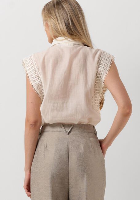 Creme COPENHAGEN MUSE  CMMOLLY-SHIRT - large