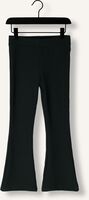 Donkergroene MOODSTREET Flared broek PANT BESS Donkergroene MOODSTREET Flared broek PANT BESS - medium