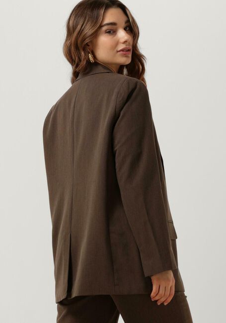 MSCH COPENHAGEN Blazer MSCHKALAYA BLAZER en marron - large