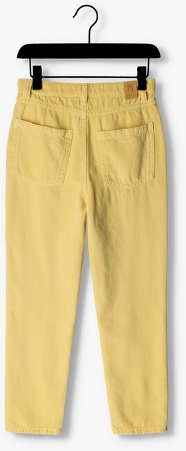 STREET CALLED MADISON Mom jeans LIBERTY en jaune - large