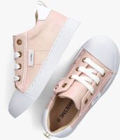 Roze SHOESME Lage sneakers SH23S006 - medium