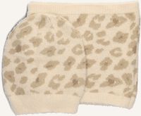 Beige LIKE FLO Sjaal NEL FLO GIRLS KNITTED PANTHER COL + HAT Beige LIKE FLO Sjaal NEL FLO GIRLS KNITTED PANTHER COL + HAT - medium