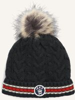 Blauwe IKKS Muts BONNET - medium