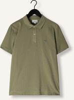 Groene LACOSTE Polo 1HP3 MENS S/S POLO 12 Groene LACOSTE Polo 1HP3 MENS S/S POLO 12 - medium