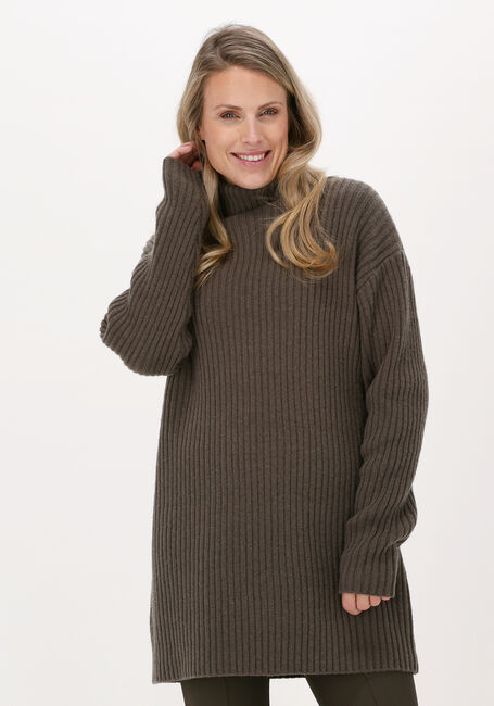 Groene CATWALK JUNKIE Trui KN MILA - large