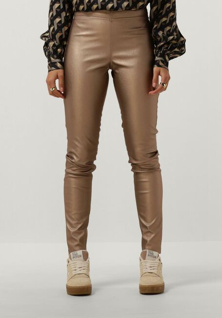 Bronzen KNIT-TED Legging AMBER PANT - large