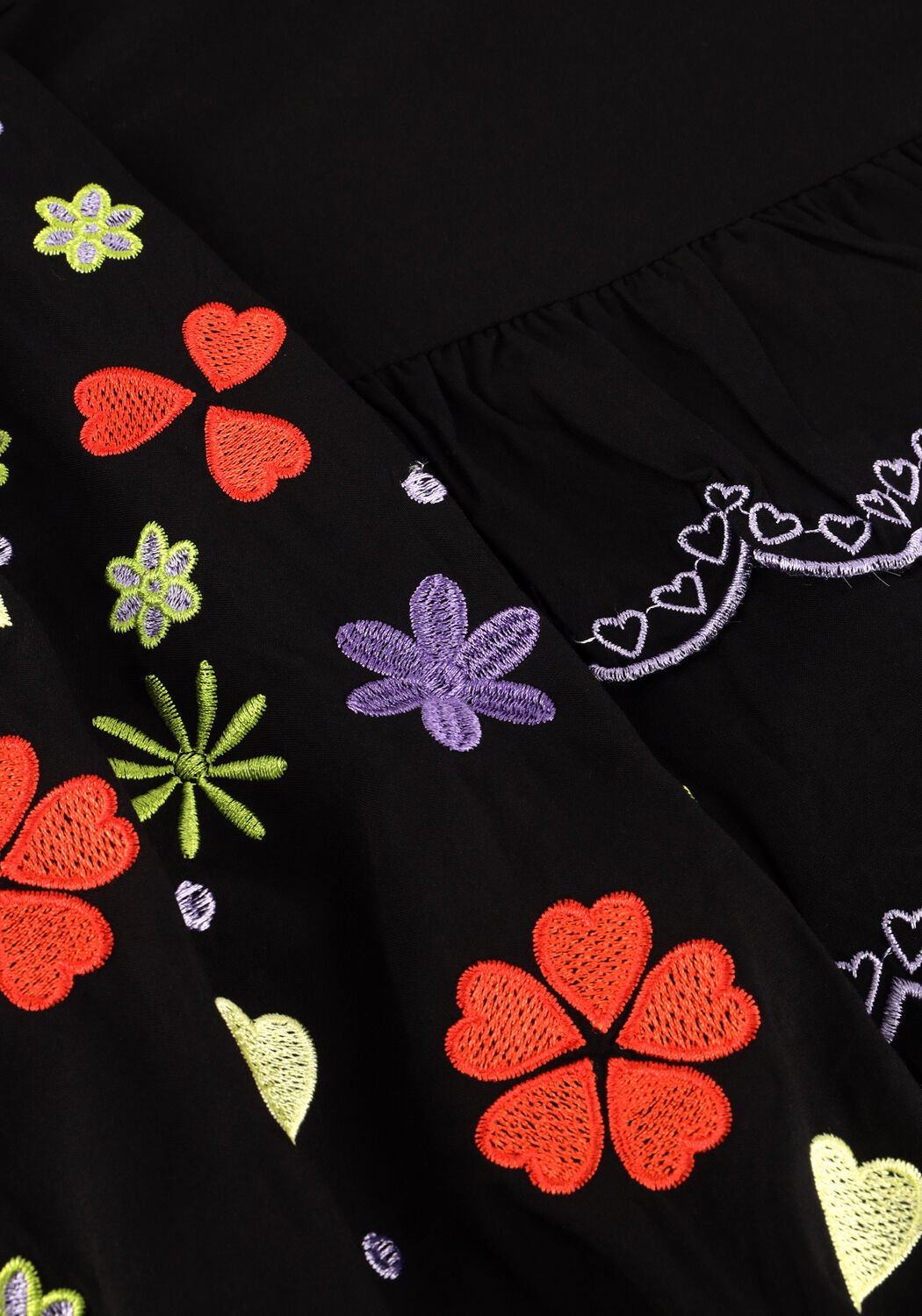 HARPER & YVE JOAN-LS Blouses en noir - large