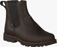 brown TIMBERLAND shoe 1380R/1370R/1390R  - medium