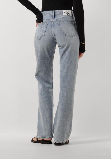 CALVIN KLEIN Bootcut jeans AUTHENTIC BOOTCUT Bleu clair - large