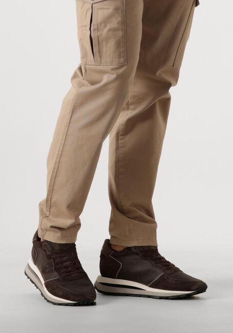 PHILIPPE MODEL TROPEZ HAUTE LOW MAN PHILIPPE MODEL TROPEZ HAUTE LOW MAN - large