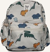 LIEWOOD ALLEN Sac à dos en vert LIEWOOD ALLEN Sac à dos en vert - medium